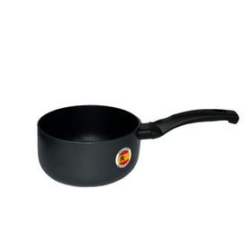 Olla De Aluminio Sin Tapa Vitrex Giro 16CM