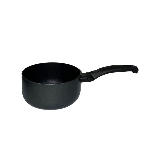 Olla De Aluminio Sin Tapa Vitrex Giro 16CM