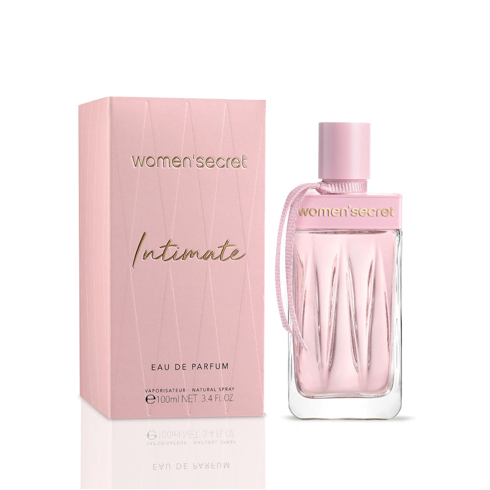 Women Secret Intimate EDP 100ML