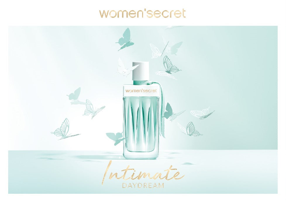 Women Secret Intimate Daydream EDP 100ML - 0