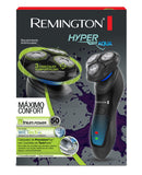 Afeitadora Remington Hyperflex Agua XR1430-6