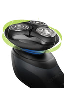 Afeitadora Remington Hyperflex Agua XR1430-5