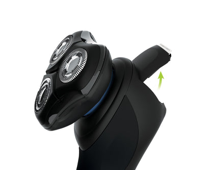 Afeitadora Remington Hyperflex Agua XR1430