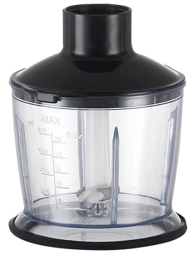 Batidora De Inmersión Magefesa Zing Mgf4175 - 0