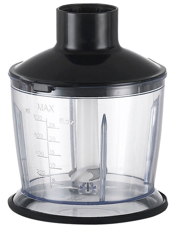 Batidora De Inmersión Magefesa Zing Mgf4175 - 0